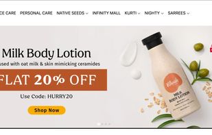 PYGMY Commerce screenshot 2