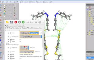 PyGUIBot screenshot 1
