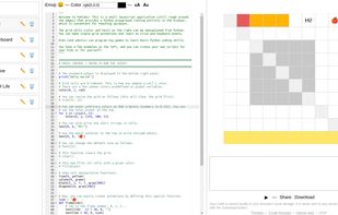 PyKidos screenshot 1