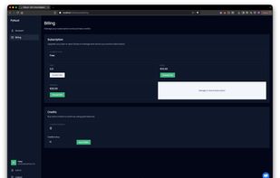 PyNuxt screenshot 1