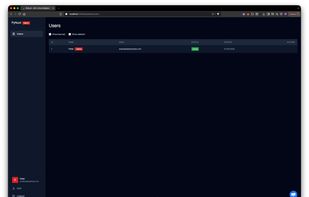 PyNuxt screenshot 3