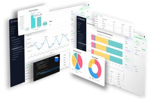 PyQueryHub screenshot 1