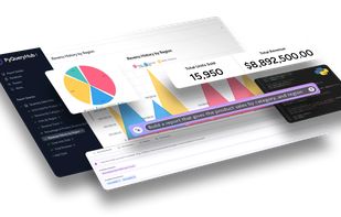 PyQueryHub screenshot 1