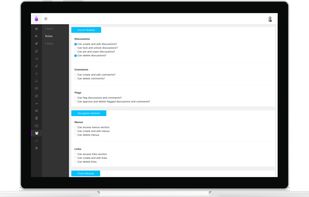 PyroCMS screenshot 1