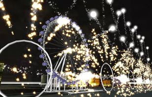 PyroCreator 4D screenshot 3