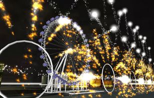 PyroCreator 4D screenshot 2