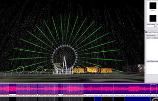 PyroCreator 4D screenshot 1