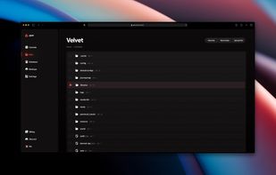 Pyrodactyl screenshot 1