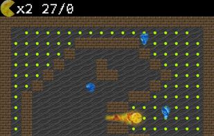 Pyroman: Jaws of Fire screenshot 3