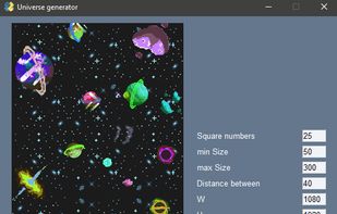 PySimpleGUI screenshot 3