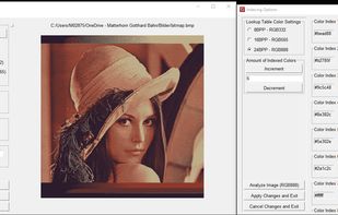 PySimpleGUI screenshot 2