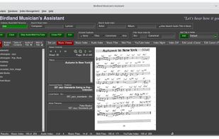PySimpleGUI screenshot 1