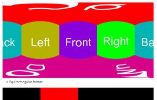 pytorch360convert screenshot 2
