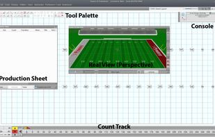 Pyware 3D screenshot 1