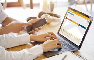 PYXI for GDPR screenshot 1