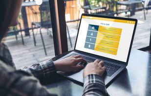 PYXI for GDPR screenshot 3