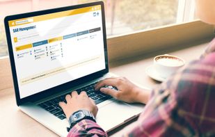 PYXI for GDPR screenshot 1
