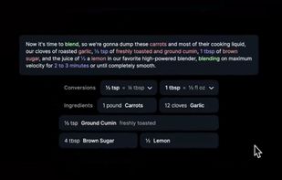 Q - Collect Your Thoughts screenshot 2