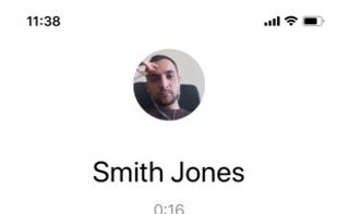 Q-municate screenshot 1