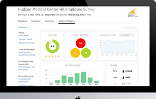 Q-Reviews screenshot 1