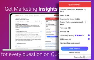 Q-Stats screenshot 1