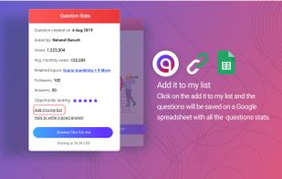 Q-Stats screenshot 3