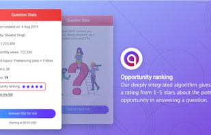 Q-Stats screenshot 1