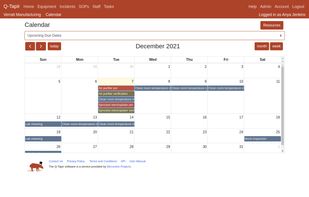 Q-Tapir screenshot 1