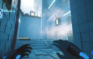 Q.U.B.E Series screenshot 3