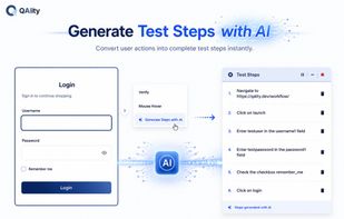 QAlity screenshot 3