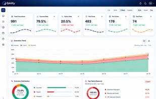 QAlity screenshot 1