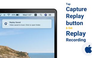 QAReplay screenshot 3