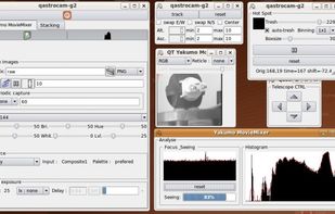 Qastrocam-g2 screenshot 1