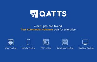 QATTS (Quality Assurance Total Testing Services)