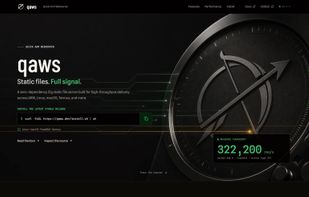 qaws screenshot 1