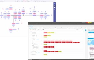 Consolidation Database