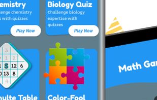 QBit - Multiplayer Brain Games screenshot 3