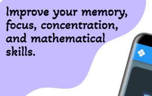 QBit - Multiplayer Brain Games screenshot 1