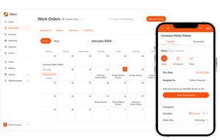 QBYTE.AI screenshot 1
