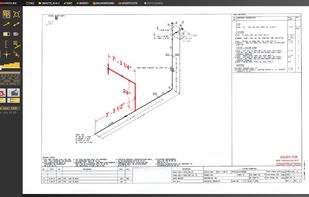 QC Database screenshot 1