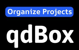 qdBox screenshot 1