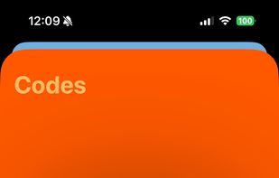 Qewie | Make stunning QR Codes screenshot 3