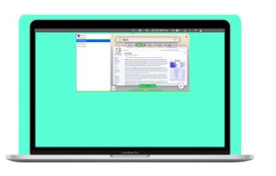 QFindify screenshot 1