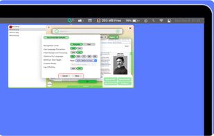 QFindify screenshot 1