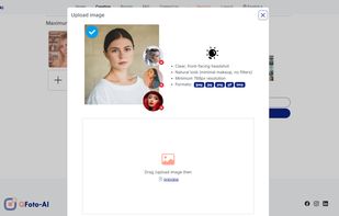 QFoto-AI screenshot 2