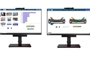 QI Screen screenshot 1