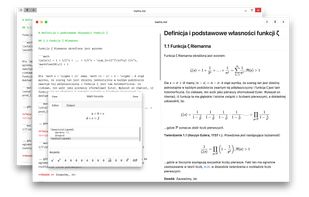 Qilin Editor screenshot 1