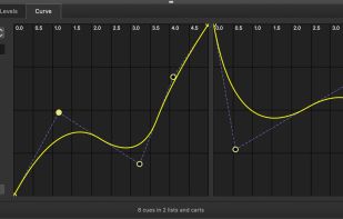 QLab screenshot 3