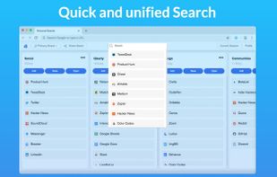 Qlearly screenshot 2