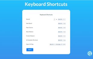 Qlearly screenshot 3